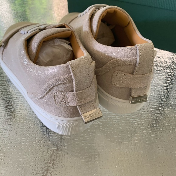 Brand New Buscemi girl sneaker - Picture 4 of 9